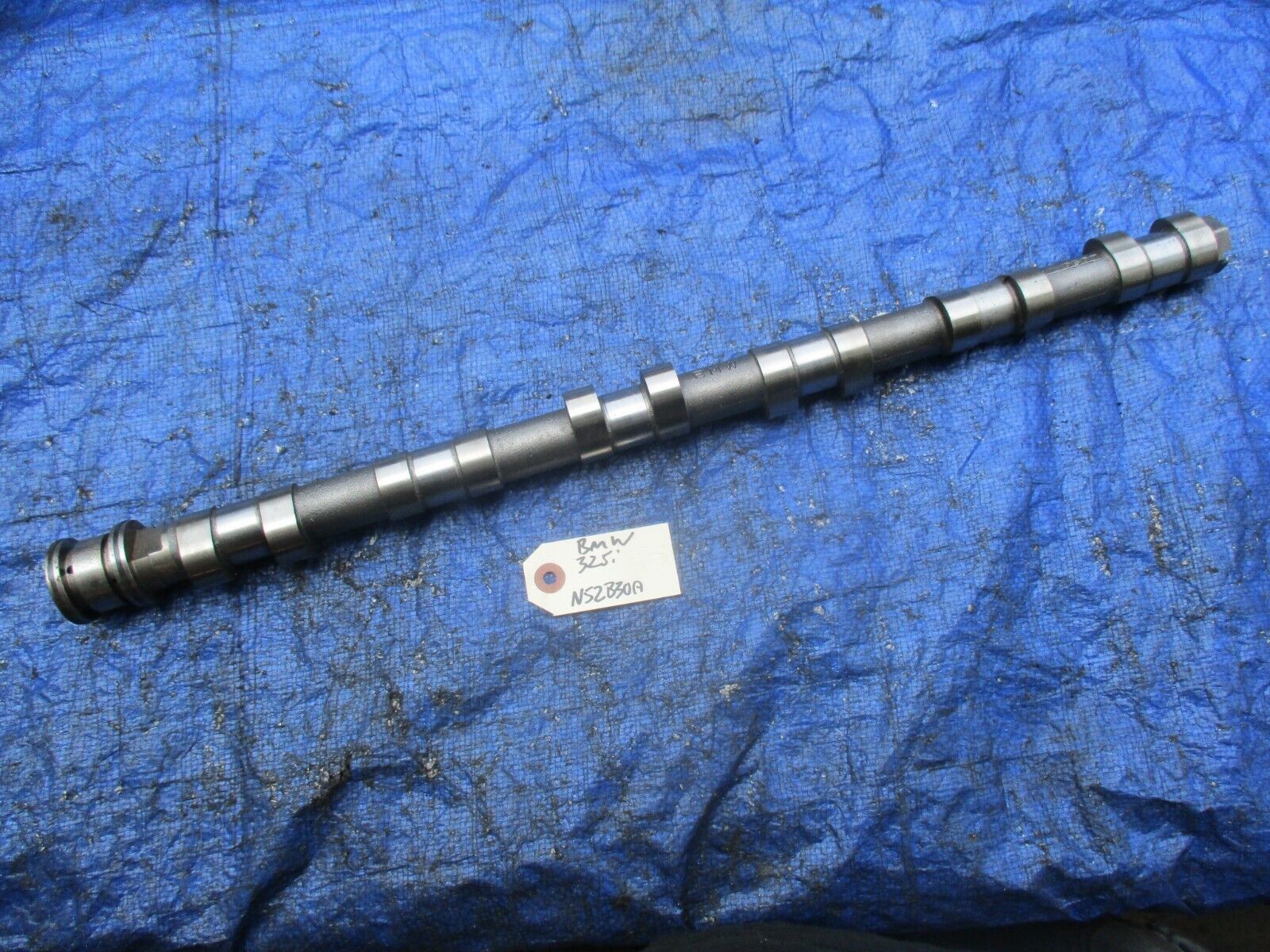 2003 BMW 325i intake camshaft assembly N52 7516034-05 engine motor OEM 2.5 - $139.99