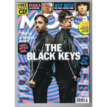 Mojo Magazine June 2014 mbox3240/d The Black Keys - Johnny Marr - £3.91 GBP