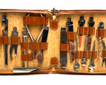 Traveling tool set Tool / Tool Set All in one 44724 - $69.00