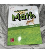 McGraw-Hill  MY MATH  Grade 4 * Volume 2    - €16,94 EUR