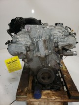 Engine 3.5L VIN B 4th Digit VQ35DE Fits 15-18 ALTIMA 1344328 - $378.82 CAD