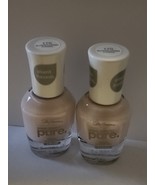 Sally Hansen Good Kind Pure Vegan Nail Polish- Elderflower Power #170 - $190.20 MXN
