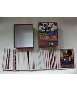 2015 Joe Lee&#39;s LeGrande Circus Sideshow Tarot Deck Cards US Games Systems - $3,042.57 MXN