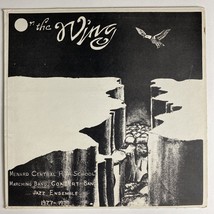 On the Wing - Menard Central High School Band Vinyl LP  1977-1979 - £5.43 GBP