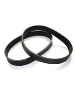 2 Cleanmax Zoom Upright Vacuum Belts for ZM200 ZM400 ZM800 Replaces #CMZ... - $7.31
