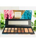LAURA GELLER Blushing &amp; Blissful 12 Eyeshadows 1 Highlighter, 1 Blush Pa... - €30,97 EUR