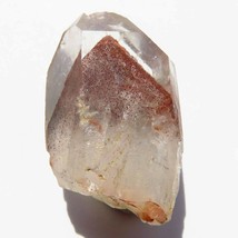 Red Phantom Harlequin Quartz Zambia RQ229 - £15.13 GBP