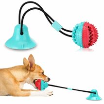 Dog Toy Tug-of-Floor  - £20.08 GBP