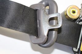2002 TOYOTA CELICA GT GTS FRONT RIGHT PASSENGER SIDE SEAT BELT RETRACTOR J5446 image 7
