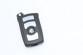 02-05 BMW 745I 745LI KEYLESS ENTRY REMOTE KEY FOB Q5651 image 5