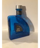empty Aha Yeto tequila bottle - £19.65 GBP
