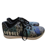 Nobull Midnight Floral Trainer Athletic Shoes Mens Sz 9.5 US Womens Sz 11 US - $98.99