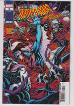 SPIDER-MAN 2099 Dark Genesis #5 (Of 5) (Marvel 2023) &quot;New Unread&quot; - £3.72 GBP