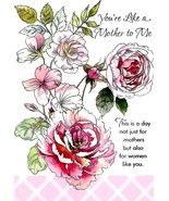 You&#39;re Like A Mother To Me - Mother&#39;s Day Greeting Card - 23771 - $51.04 MXN