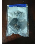 GreenLeaf  3/4&quot; Male x 3/4&quot; Female 90-Degree Poly Street Elbow SE34P - $167.33 MXN