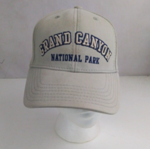 1919 Grand Canyon National Park Unisex Embroidered Adjustable Baseball Cap - £9.29 GBP