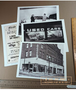 Zenith City Buick (1949) Duluth Minnesota * Collection of photos * w (19... - $2,739.23 MXN