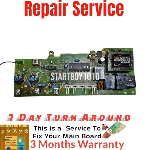 REPAIR SERVICE Liftmaster Chamberlain 41A4201-7C 41A4315-7 41A4315-7D 41... - $60.00
