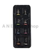 Monopoly Star Wars Episode I Collector Edition Replacement 8 Collectible... - $19.43