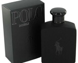 Ralph lauren polo double black 4.2 oz  eau de toilette thumb155 crop