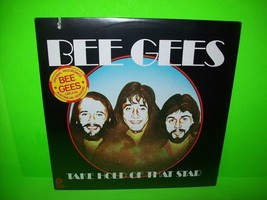 Bee Gees Take Hold Of That Star 1978 Sealed Vinyl LP Record Album Pop Ro... - $19.38