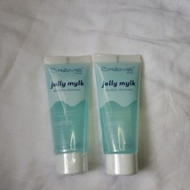 The Creme Shop JELLY MYLK Double Cleanser MakeUp Remover 1 oz ( Lot of 2) - £11.09 GBP