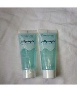 The Creme Shop JELLY MYLK Double Cleanser MakeUp Remover 1 oz ( Lot of 2) - £11.72 GBP