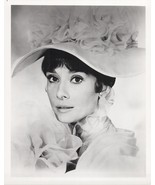 Audrey Hepburn classic portrait My Fair Lady 8x10 inch photo - $12.99