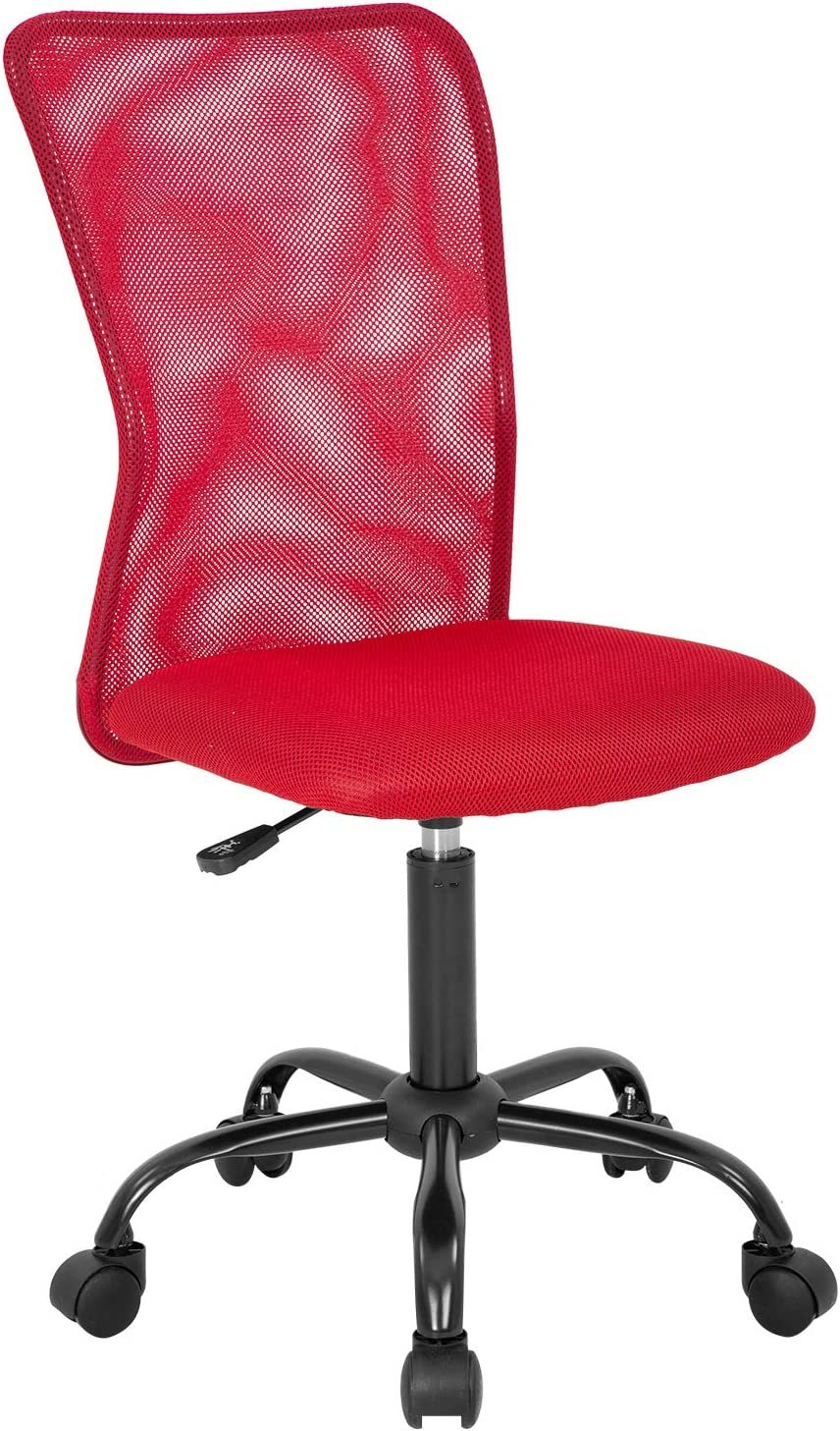 The Home Office Chair Is An Ergonomic Desk Chair Made Of Mesh With Lumbar - $52.94