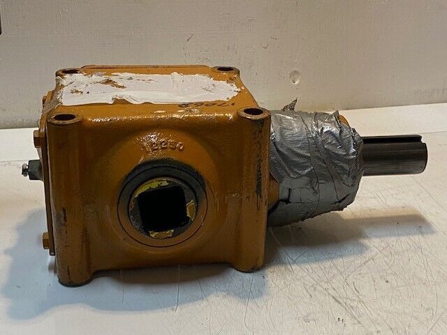 Hydraulic Pump for 1000 RPM 13252 | 12250 | 41mm 3-1/4&quot; Shaft 16mm ID - $299.99