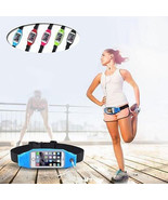 Size: 4.7 Inch (iPhone 6 / Galaxy 4 Etc.),Color: Navy Blue - BOOST BELT ... - $23.16