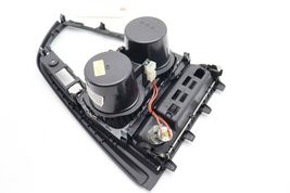 12-18 BMW F30 320I 328I CENTER CONSOLE CUP HOLDER COVER TRIM E3234 image 9