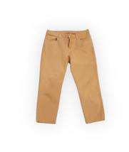 Michael Kors Izzy 5-pocket Skinny/Slim Denim Jeans Melon  Sz 4 New - £27.23 GBP