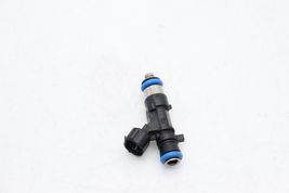 13-17 AUDI Q5 2.0L CPMA CPMB INTAKE MANIFOLD FUEL INJECTOR E3430 image 2