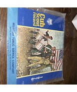 Norman Rockwell Cub Scout Calendar 1976 Missouri Public Service Company - $33.60 CAD