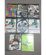 Playstation 2 Video Game Lot Assorted PS2 Titles Most CIB. VG Cond (Lot ... - $18.99
