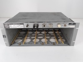 General Electric 19D415186G 2 REV. Transmitter Shelf  - $63.50