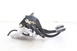 06 MINI COOPER Clutch and Brake Pedal Assembly F936 image 6
