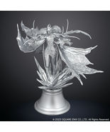 Final Fantasy XVI Square Enix Anniversary Kuji Last Award Eikon Shiva Fi... - £98.36 GBP
