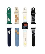 Romane Apple Watch Silicone Strap Band for Women Cute Korean Design 38mm... - $31.36