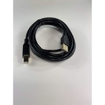 Omnihil 8 Feet Long High Speed Usb 2.0 Cable Compatible With DATAMAX-O&#39;Neil E-42 - $18.99