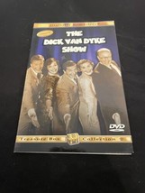 The Dick Van Dyke Show, 4 Episodes- Digitally Remastered VG Condition - £2.86 GBP