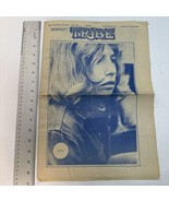Berkeley Tribe Counterculture Newspaper Vol 3 no 8 issue 60 Aug-Sept 1970 - £31.89 GBP