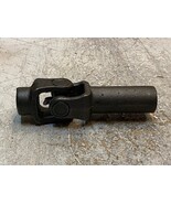 Steering Shaft Joint Yoke Assembly 0302-AC | 11E5 | 8&quot; Long 25mm Bore - $63.36 CAD