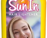 Sun-In Hair Lightener Spray Lemon Fresh, Lemon Fresh 4.7 oz Thank you to... - $7.67