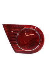 Driver Left Tail Light Lid Mounted Fits 04-06 AMANTI 1324272 - €16,87 EUR