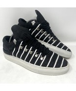 Filling Pieces Men’s Mountain Cut Fashion Sneaker Sz 42 EU 9.5 US Stripe... - €21,17 EUR