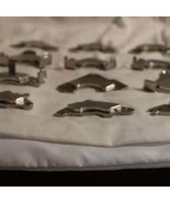 20 Assorted Small Hard drive magnets - $25.00