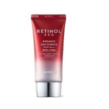 [TONYMOLY] Red Retinol Radiance Sun Essence SPF50+ PA+++ - 45ml Korea Cosmetic - £31.63 GBP