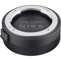 Rokinon Auto Focus Lens Station for Sony E Lenses (IOLS-E) - £57.43 GBP